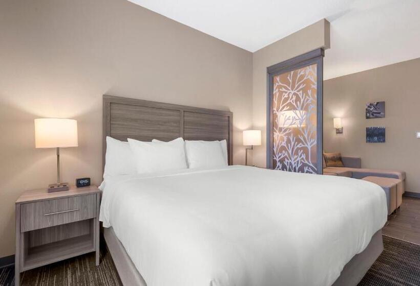 هتل Pestana Orlando Suites Lake Buena Vista