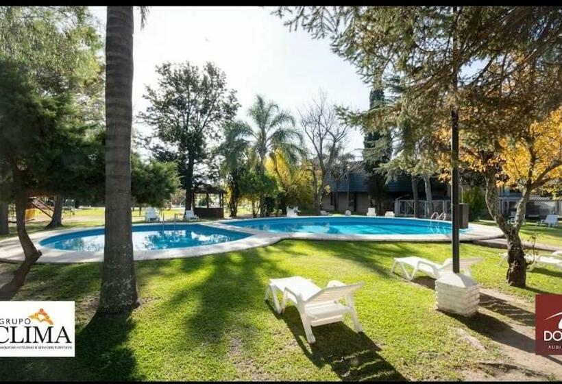 هتل Domus Auditorium