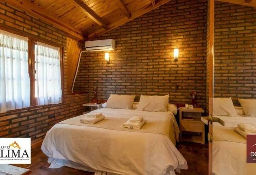 هتل Domus Auditorium