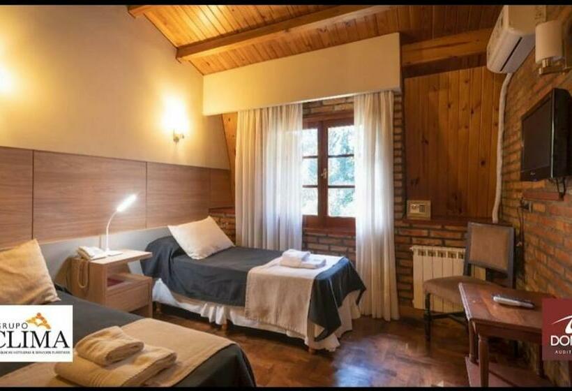 هتل Domus Auditorium