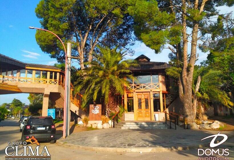 هتل Domus Auditorium