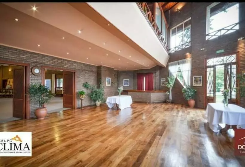 هتل Domus Auditorium