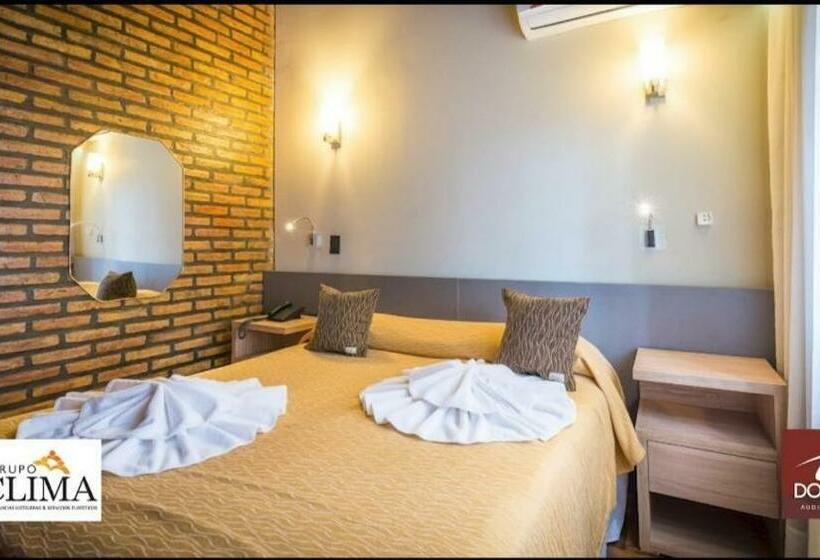 هتل Domus Auditorium