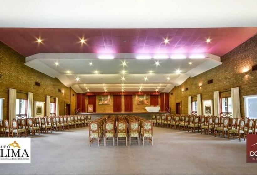 هتل Domus Auditorium