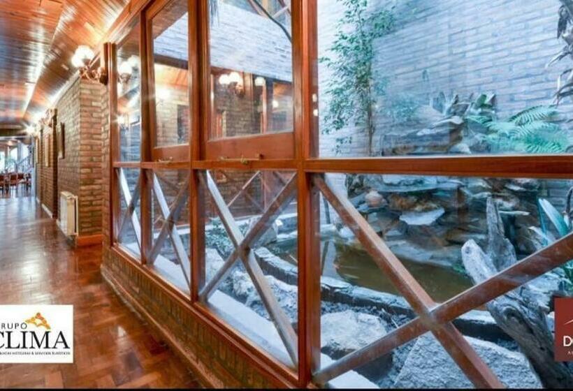 هتل Domus Auditorium