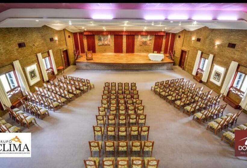 هتل Domus Auditorium