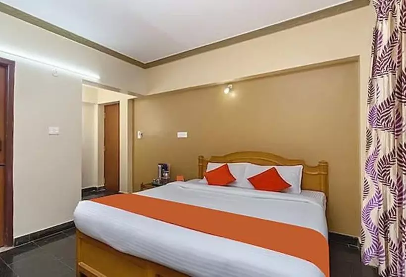 هتل Rahul Stone Palace