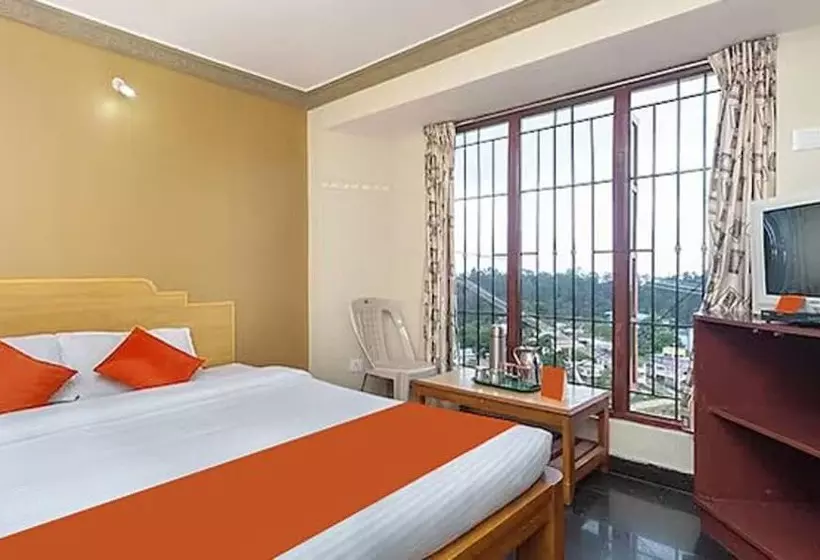 هتل Rahul Stone Palace