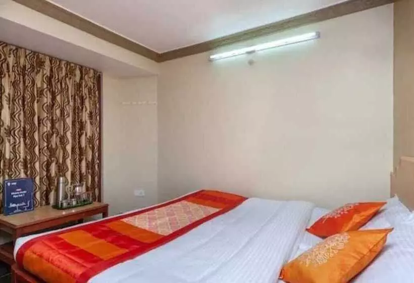 هتل Rahul Stone Palace