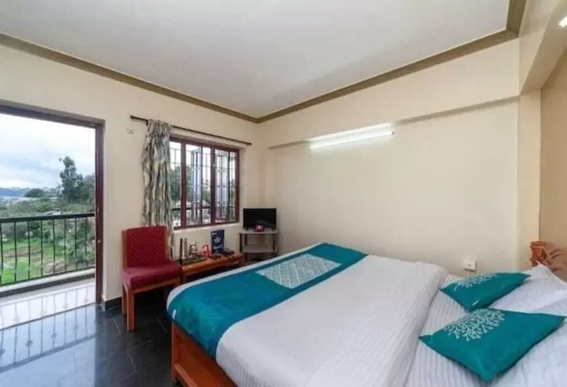 هتل Rahul Stone Palace
