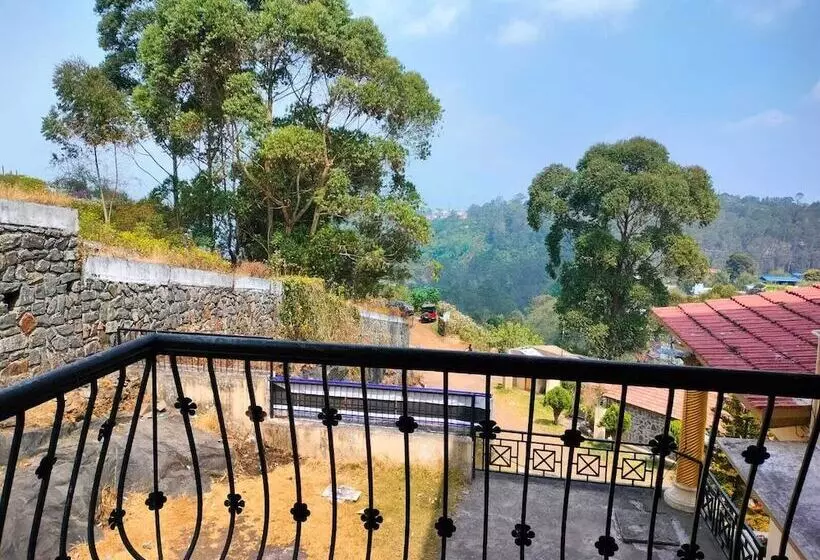 هتل Rahul Stone Palace