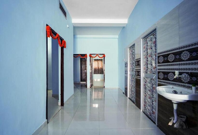 酒店 Flagship Youngsky