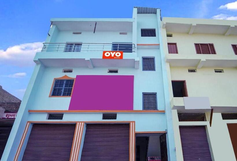 酒店 Flagship Youngsky