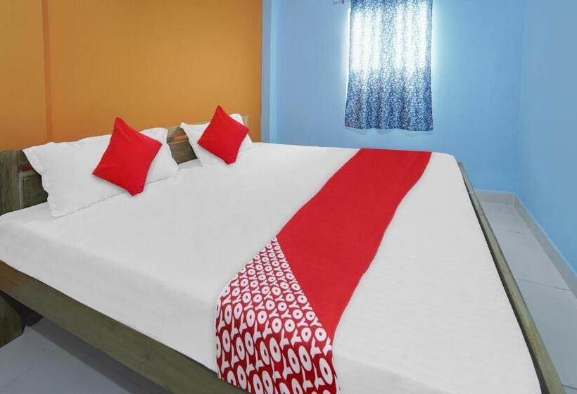 酒店 Flagship Youngsky