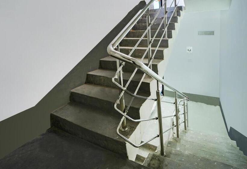 酒店 Flagship Youngsky