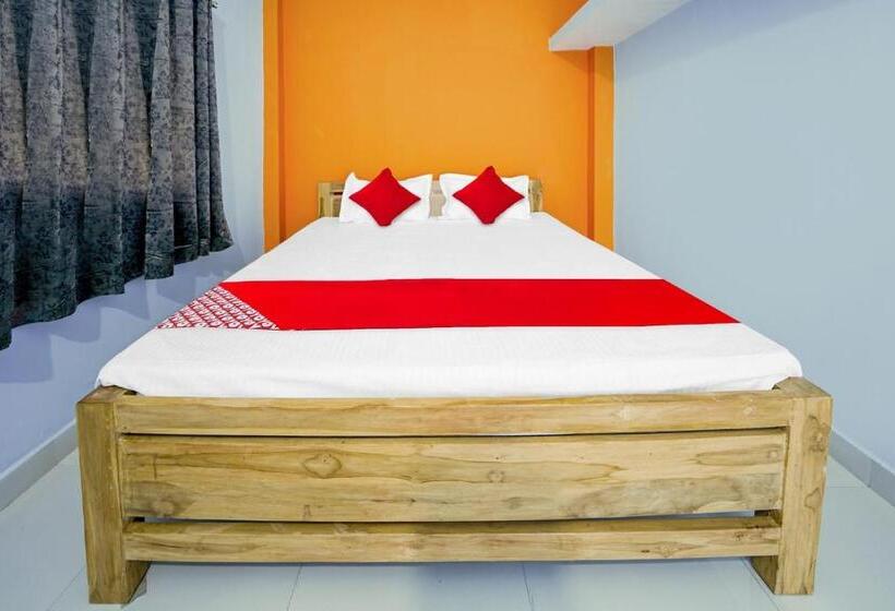 酒店 Flagship Youngsky