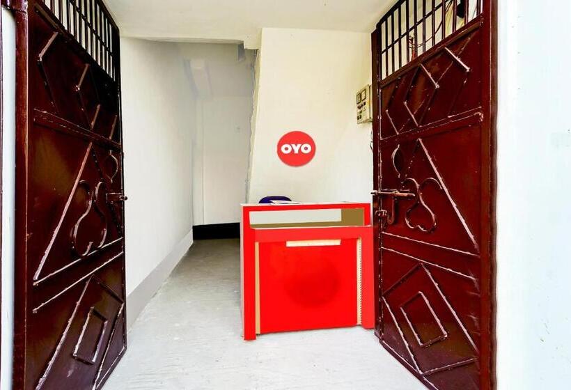 酒店 Flagship Youngsky