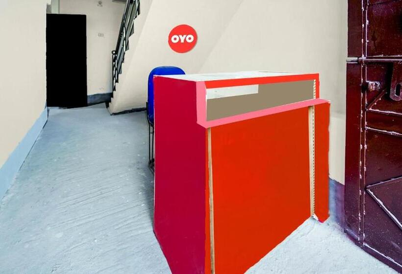 酒店 Flagship Youngsky