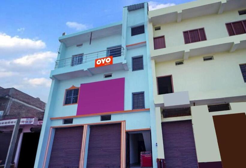 酒店 Flagship Youngsky