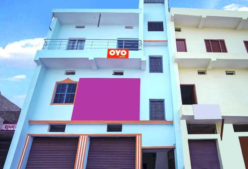 酒店 Flagship Youngsky