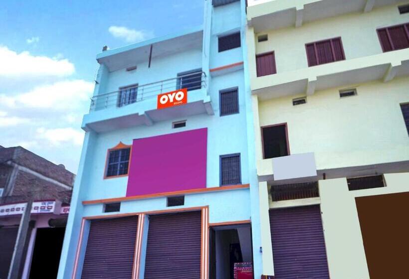 酒店 Flagship Youngsky