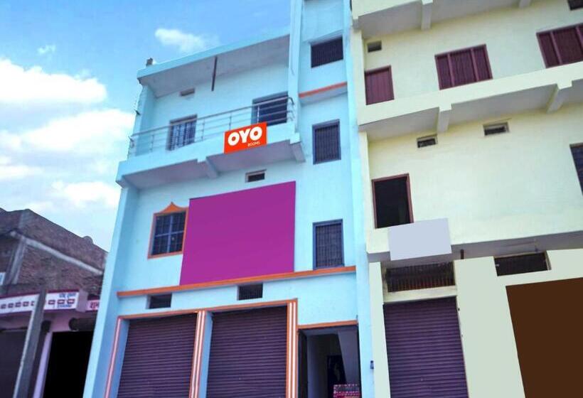 酒店 Flagship Youngsky