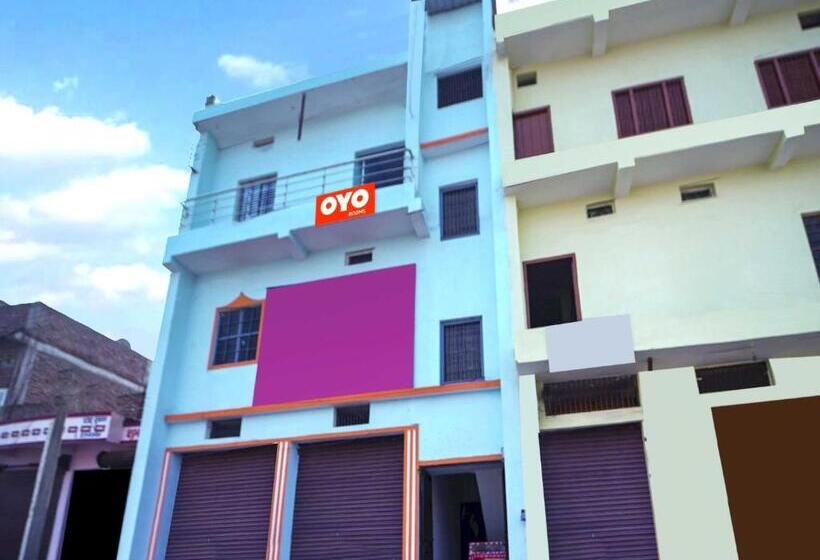 酒店 Flagship Youngsky