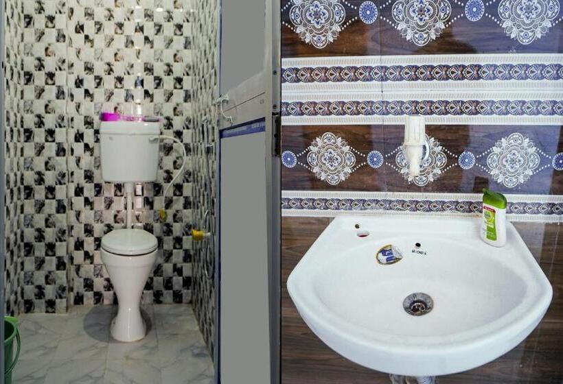 酒店 Flagship Youngsky