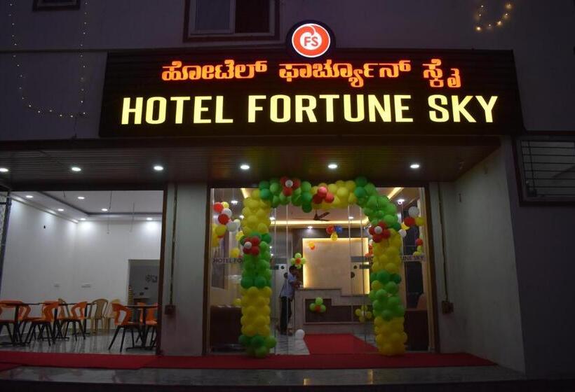Hotel Fortune Sky
