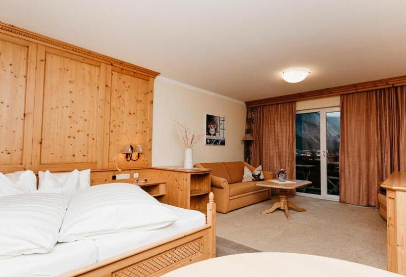 בית מלון כפרי Hohenfels