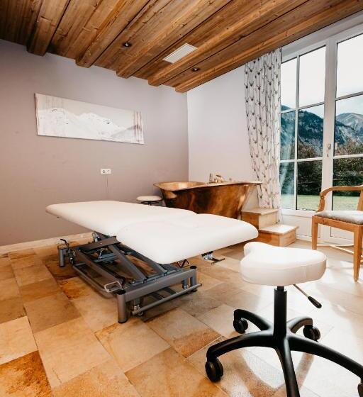 בית מלון כפרי Hohenfels