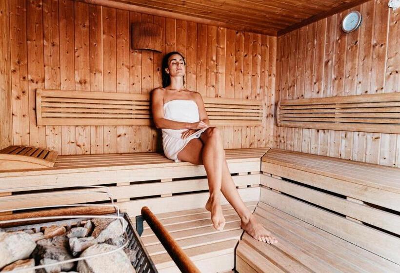 בית מלון כפרי Hohenfels