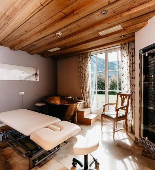 בית מלון כפרי Hohenfels