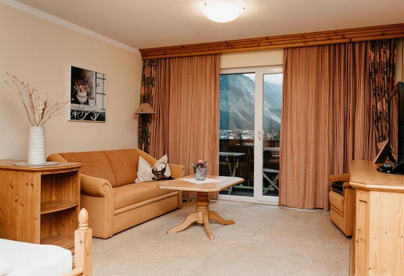 בית מלון כפרי Hohenfels