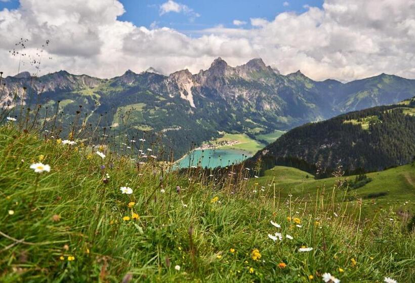 בית מלון כפרי Hohenfels