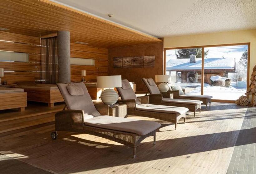 בית מלון כפרי Hohenfels