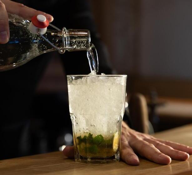 בית מלון כפרי Hohenfels