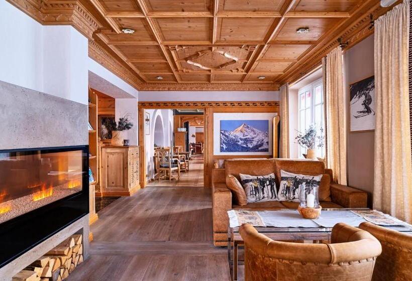 בית מלון כפרי Hohenfels