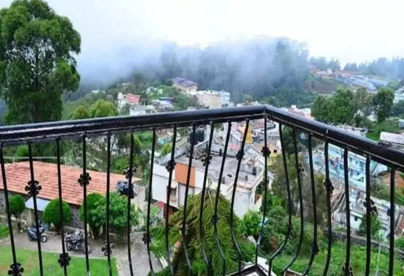 هتل Rahul Stone Palace