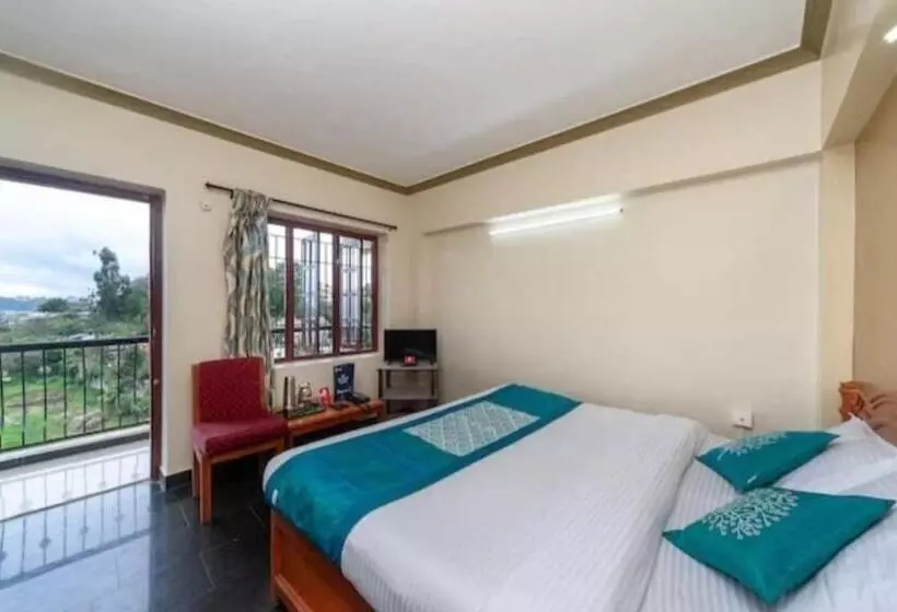 هتل Rahul Stone Palace