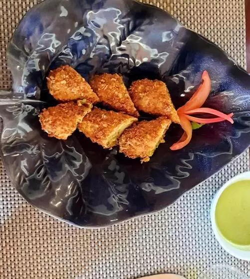 ホテル Sariska Kasba A Village Resort