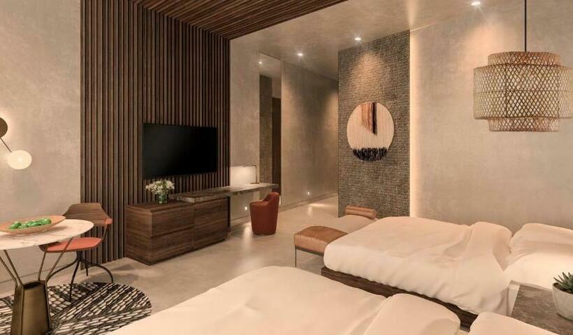 فندق Secrets Tulum Resort & Beach Club   Adults Only   All Inclusive