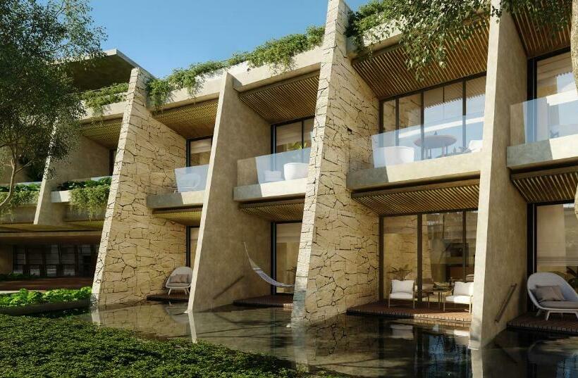 فندق Secrets Tulum Resort & Beach Club   Adults Only   All Inclusive