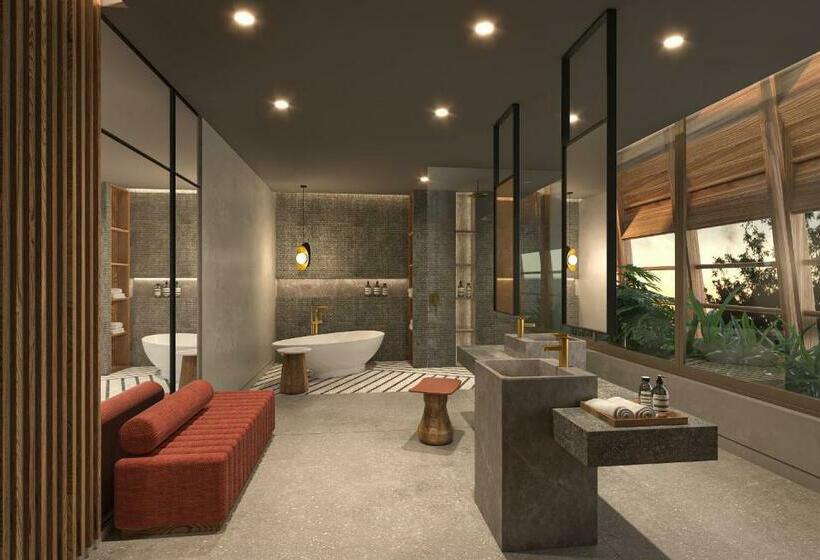 فندق Secrets Tulum Resort & Beach Club   Adults Only   All Inclusive