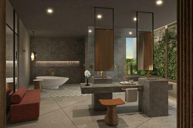 فندق Secrets Tulum Resort & Beach Club   Adults Only   All Inclusive