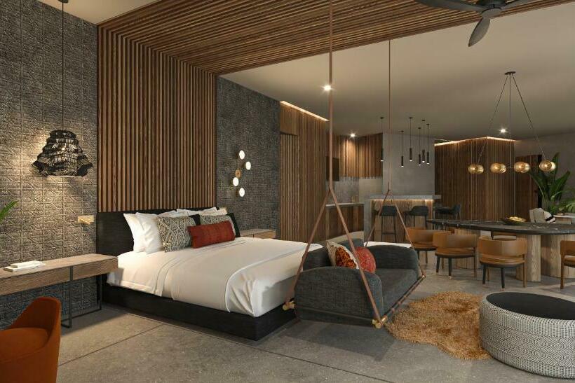 فندق Secrets Tulum Resort & Beach Club   Adults Only   All Inclusive