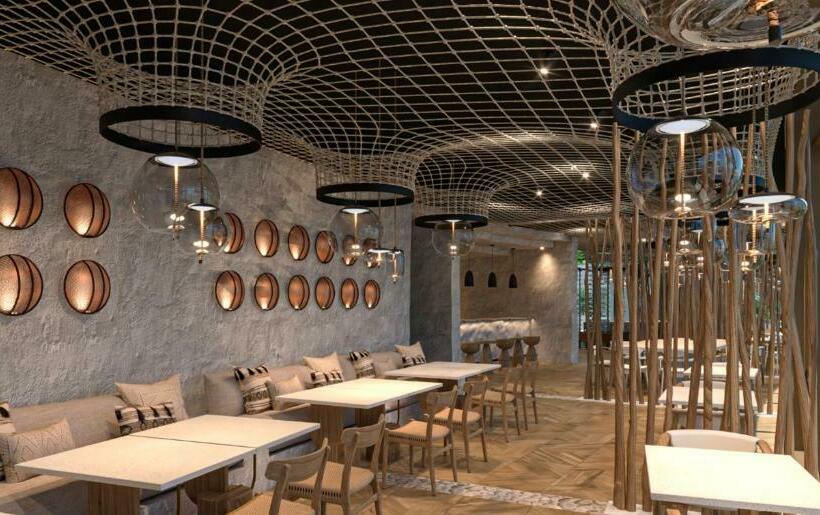 فندق Secrets Tulum Resort & Beach Club   Adults Only   All Inclusive