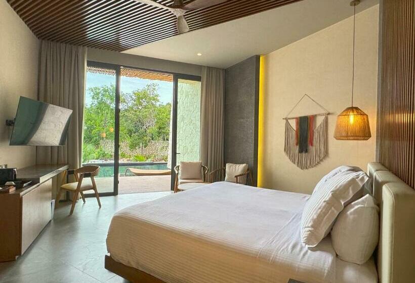 فندق Secrets Tulum Resort & Beach Club   Adults Only   All Inclusive