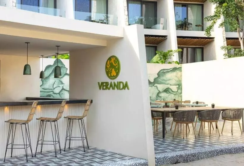 هتل Secrets Tulum Resort & Beach Club   Adults Only   All Inclusive