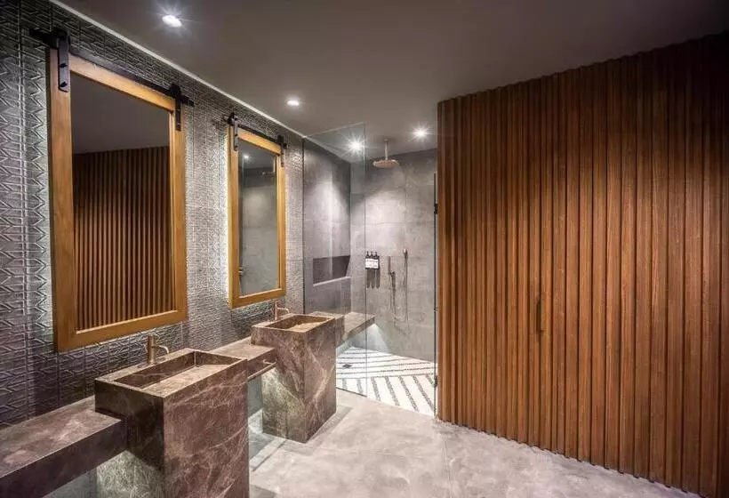 هتل Secrets Tulum Resort & Beach Club   Adults Only   All Inclusive